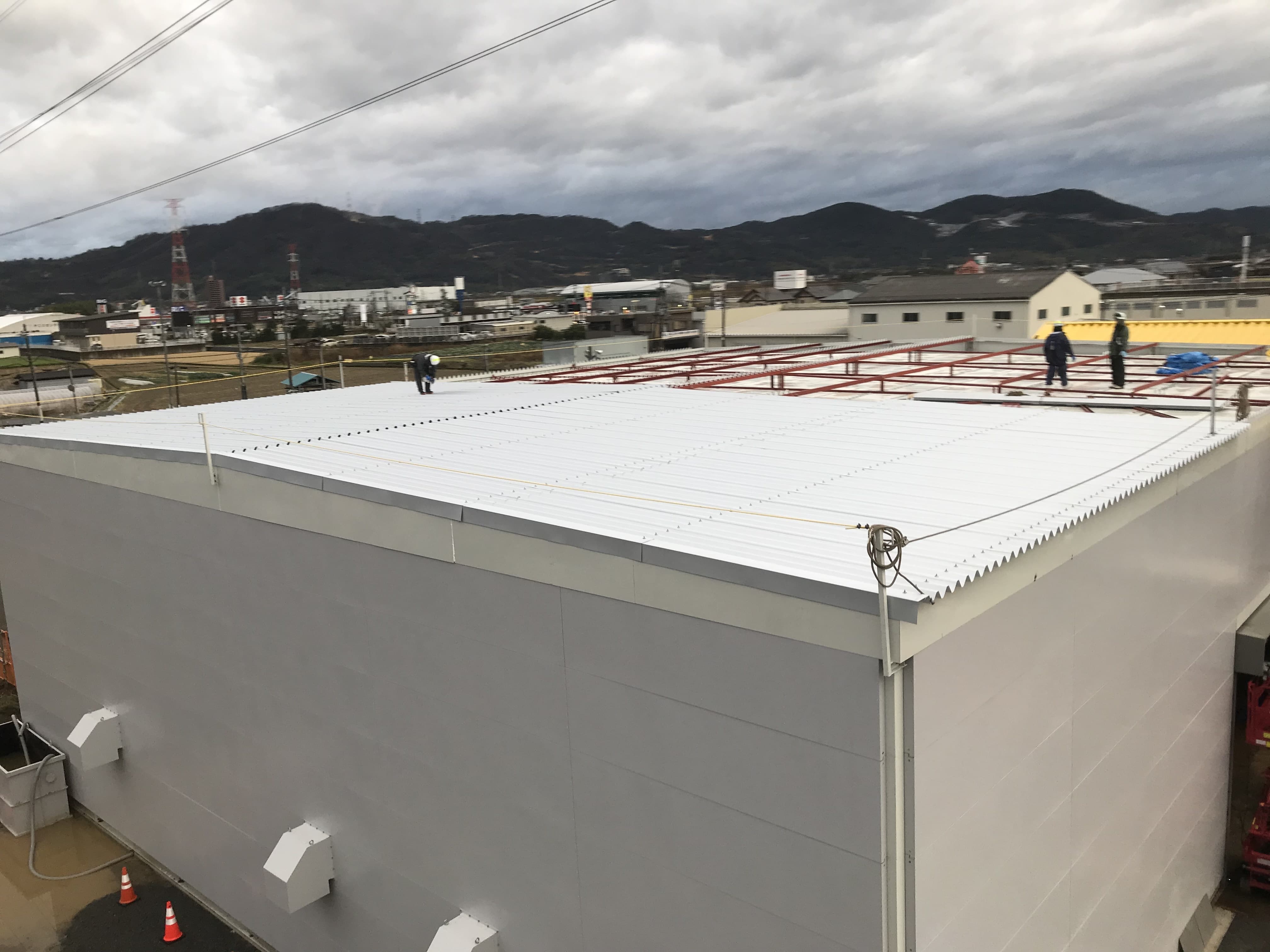 防音ハウス Cタイプ